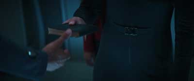 Star Trek: Discovery ScreenCaps "Erigah" (S5:E7)