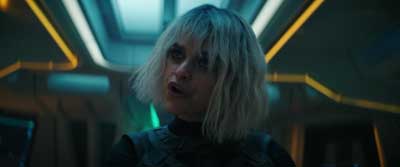Star Trek: Discovery ScreenCaps "Erigah" (S5:E7)