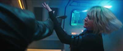 Star Trek: Discovery ScreenCaps "Erigah" (S5:E7)