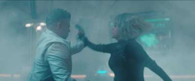 Star Trek: Discovery ScreenCaps "Erigah" (S5:E7)