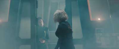Star Trek: Discovery ScreenCaps "Erigah" (S5:E7)