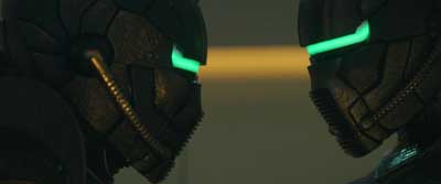 Star Trek: Discovery ScreenCaps "Erigah" (S5:E7)