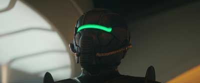 Star Trek: Discovery ScreenCaps "Erigah" (S5:E7)