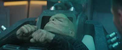 Star Trek: Discovery ScreenCaps "Erigah" (S5:E7)