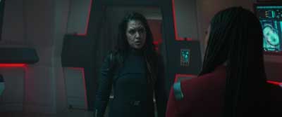 Star Trek: Discovery ScreenCaps "Erigah" (S5:E7)