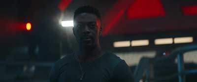 Star Trek: Discovery ScreenCaps "Erigah" (S5:E7)