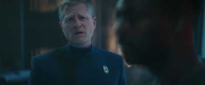 Star Trek: Discovery ScreenCaps "Erigah" (S5:E7)