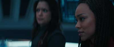 Star Trek: Discovery ScreenCaps "Erigah" (S5:E7)
