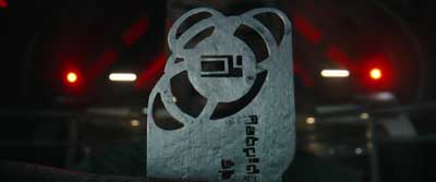 Star Trek: Discovery ScreenCaps "Erigah" (S5:E7)