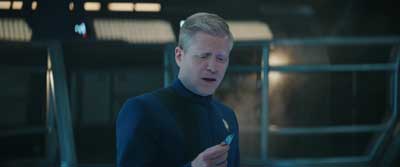 Star Trek: Discovery ScreenCaps "Erigah" (S5:E7)