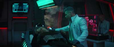 Star Trek: Discovery ScreenCaps "Erigah" (S5:E7)