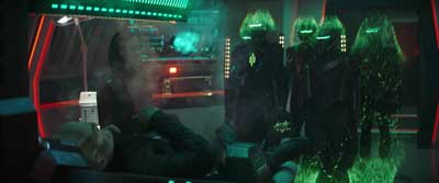 Star Trek: Discovery ScreenCaps "Erigah" (S5:E7)