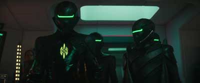 Star Trek: Discovery ScreenCaps "Erigah" (S5:E7)
