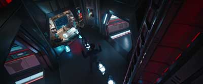 Star Trek: Discovery ScreenCaps "Erigah" (S5:E7)