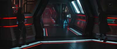 Star Trek: Discovery ScreenCaps "Erigah" (S5:E7)