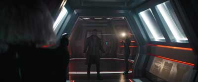 Star Trek: Discovery ScreenCaps "Erigah" (S5:E7)