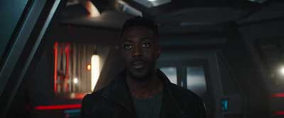 Star Trek: Discovery ScreenCaps "Erigah" (S5:E7)