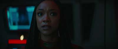 Star Trek: Discovery ScreenCaps "Erigah" (S5:E7)