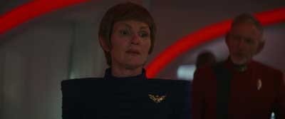 Star Trek: Discovery ScreenCaps "Erigah" (S5:E7)