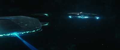 Star Trek: Discovery ScreenCaps "Erigah" (S5:E7)