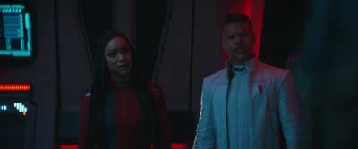 Star Trek: Discovery ScreenCaps "Erigah" (S5:E7)
