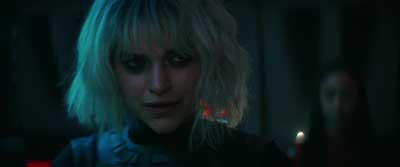 Star Trek: Discovery ScreenCaps "Erigah" (S5:E7)
