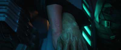 Star Trek: Discovery ScreenCaps "Erigah" (S5:E7)