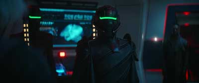 Star Trek: Discovery ScreenCaps "Erigah" (S5:E7)