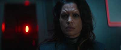 Star Trek: Discovery ScreenCaps "Erigah" (S5:E7)