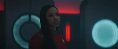 Star Trek: Discovery ScreenCaps "Erigah" (S5:E7)