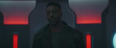Star Trek: Discovery ScreenCaps "Erigah" (S5:E7)