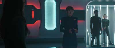 Star Trek: Discovery ScreenCaps "Erigah" (S5:E7)