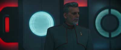 Star Trek: Discovery ScreenCaps "Erigah" (S5:E7)