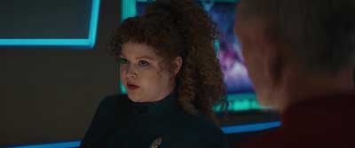 Star Trek: Discovery ScreenCaps "Erigah" (S5:E7)