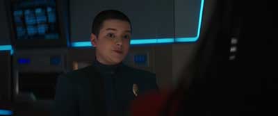 Star Trek: Discovery ScreenCaps "Erigah" (S5:E7)