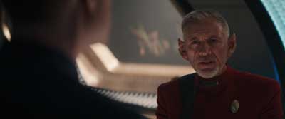 Star Trek: Discovery ScreenCaps "Erigah" (S5:E7)