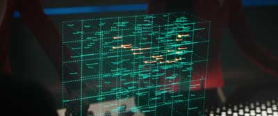 Star Trek: Discovery ScreenCaps "Erigah" (S5:E7)