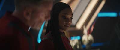 Star Trek: Discovery ScreenCaps "Erigah" (S5:E7)