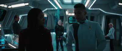 Star Trek: Discovery ScreenCaps "Erigah" (S5:E7)