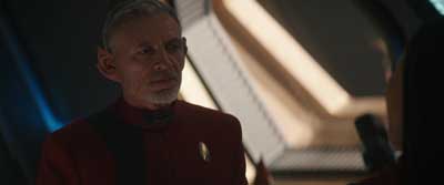Star Trek: Discovery ScreenCaps "Erigah" (S5:E7)