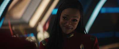 Star Trek: Discovery ScreenCaps "Erigah" (S5:E7)