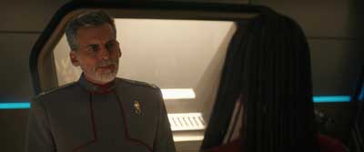 Star Trek: Discovery ScreenCaps "Erigah" (S5:E7)