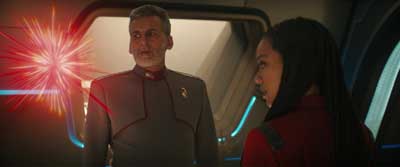 Star Trek: Discovery ScreenCaps "Erigah" (S5:E7)