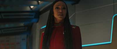 Star Trek: Discovery ScreenCaps "Erigah" (S5:E7)