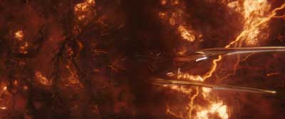 Star Trek: Discovery ScreenCaps "Labyrinths" (S5:E8)