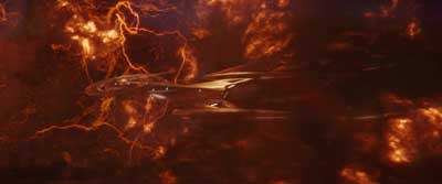 Star Trek: Discovery ScreenCaps "Labyrinths" (S5:E8)
