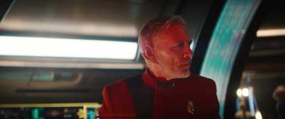Star Trek: Discovery ScreenCaps "Labyrinths" (S5:E8)