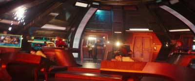 Star Trek: Discovery ScreenCaps "Labyrinths" (S5:E8)