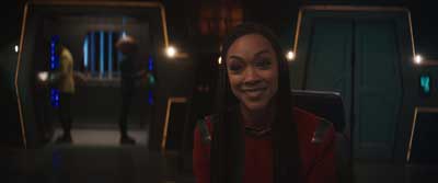 Star Trek: Discovery ScreenCaps "Labyrinths" (S5:E8)