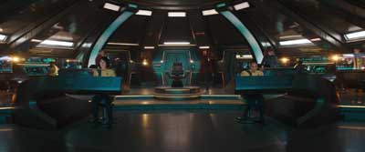 Star Trek: Discovery ScreenCaps "Labyrinths" (S5:E8)